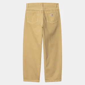 Carhartt WIP Landon Pant Bourbon Clearance