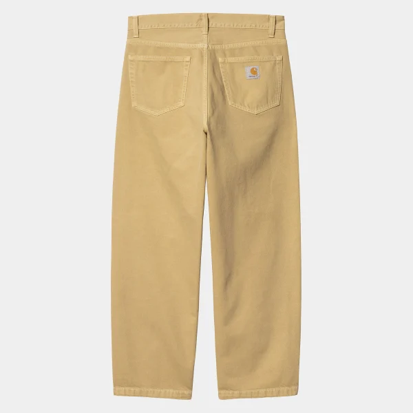 Carhartt WIP Landon Pant Bourbon Clearance