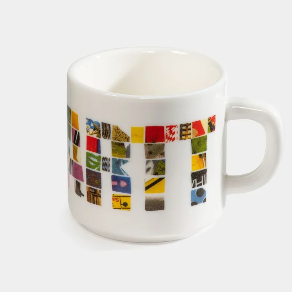 Carhartt WIP Machine Mug Multicolor Fashion