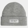 Carhartt WIP Marlon Beanie Grey Heather Best