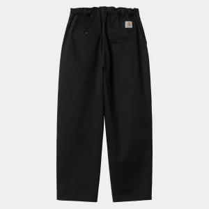 Carhartt WIP Marv Pant Black Store