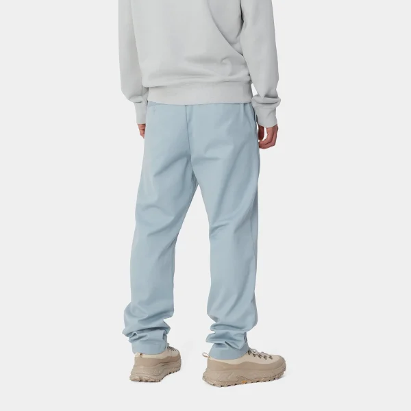 Carhartt WIP Master Pant Misty Sky Discount