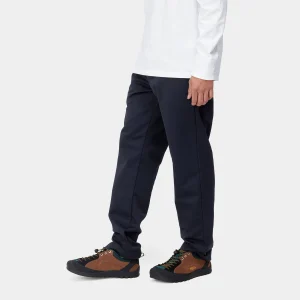 Carhartt WIP Master Pant Dark Navy Sale