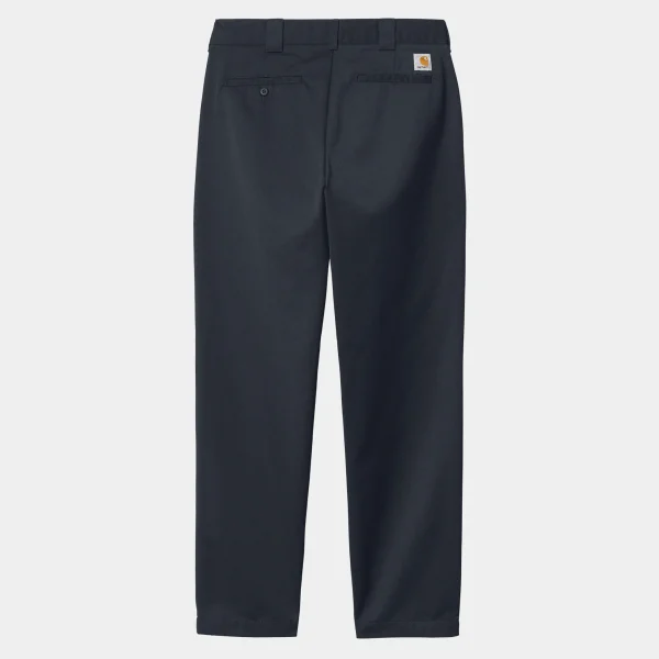 Carhartt WIP Master Pant Dark Navy Sale