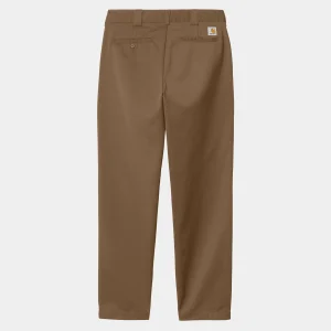 Carhartt WIP Master Pant Chocolate Shop