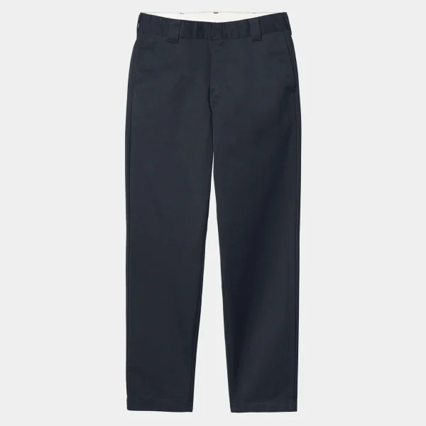 Carhartt WIP Master Pant Dark Navy Sale