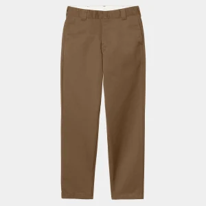 Carhartt WIP Master Pant Chocolate Shop