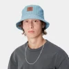 Carhartt WIP Menard Bucket Hat Blue Online