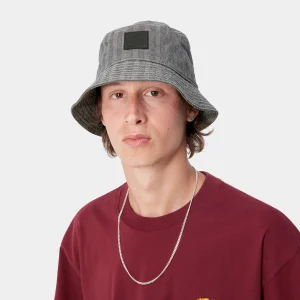 Carhartt WIP Menard Bucket Hat Grey Online