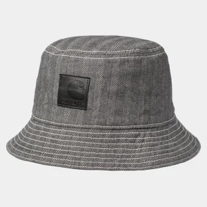 Carhartt WIP Menard Bucket Hat Grey Online