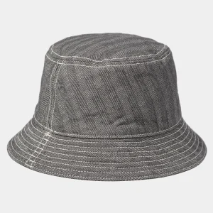 Carhartt WIP Menard Bucket Hat Grey Online