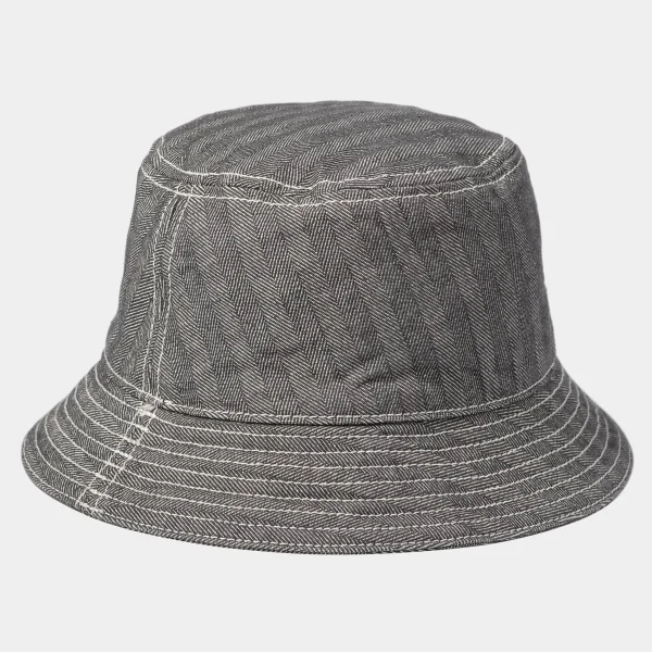 Carhartt WIP Menard Bucket Hat Grey Online