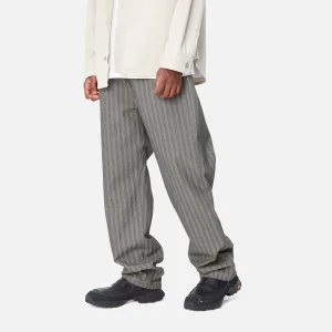 Carhartt WIP Menard Pant Grey Best