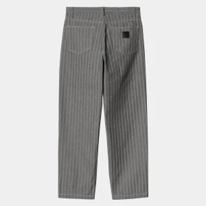 Carhartt WIP Menard Pant Grey Best