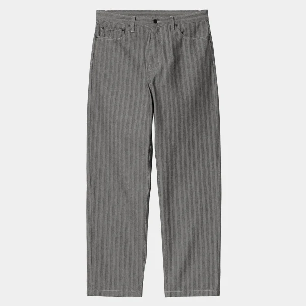 Carhartt WIP Menard Pant Grey Best