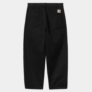 Carhartt WIP Merrick Pant Black Sale