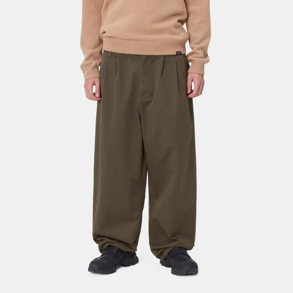 Carhartt WIP Merrick Pant Mirage Sale