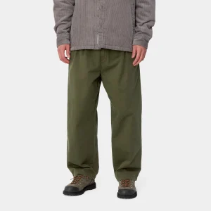 Carhartt WIP Merrick Pant Office Green Best