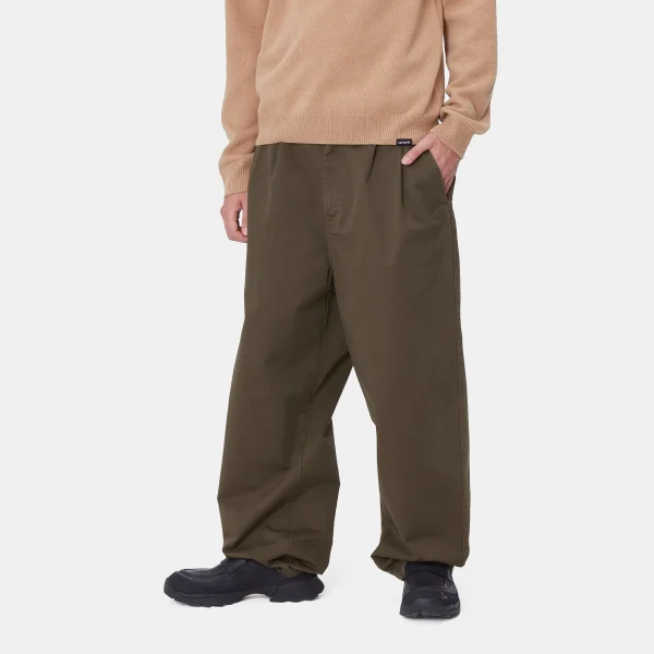 Carhartt WIP Merrick Pant Mirage Sale