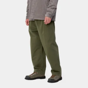 Carhartt WIP Merrick Pant Office Green Best