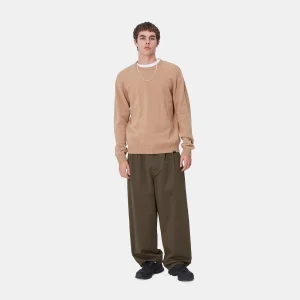 Carhartt WIP Merrick Pant Mirage Sale