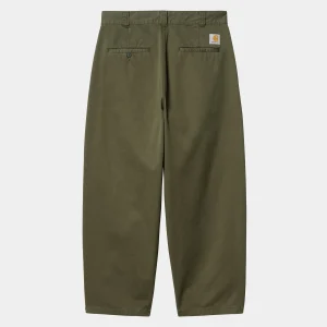 Carhartt WIP Merrick Pant Office Green Best