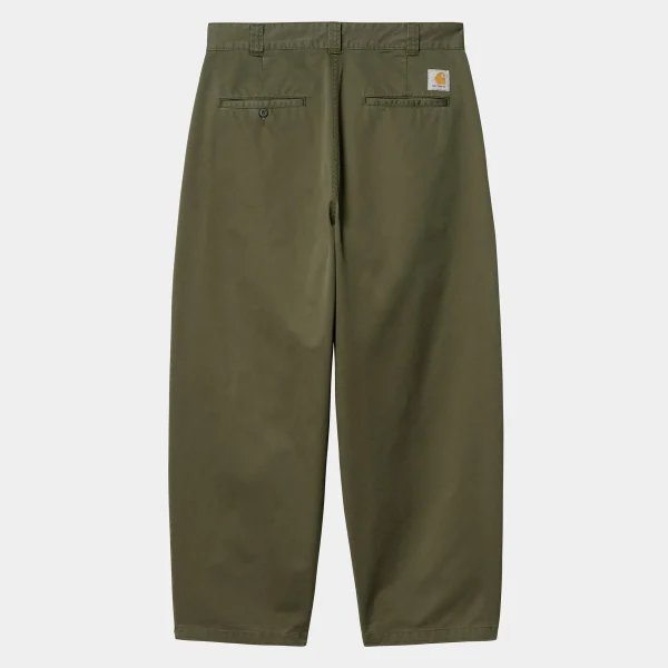 Carhartt WIP Merrick Pant Office Green Best