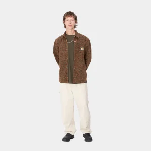 Carhartt WIP Midland Double Knee Pant Natural Online