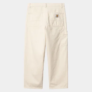 Carhartt WIP Midland Double Knee Pant Natural Online