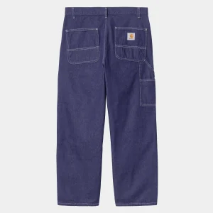 Carhartt WIP Midland Double Knee Pant Aura Sale