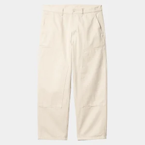 Carhartt WIP Midland Double Knee Pant Natural Online