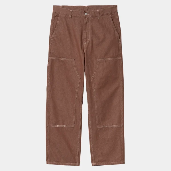 Carhartt WIP Midland Double Knee Pant Offroad Clearance