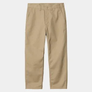 Carhartt WIP Midland Single Knee Pant Leather Store