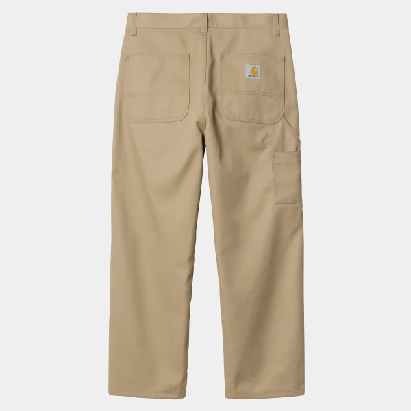 Carhartt WIP Midland Single Knee Pant Leather Store