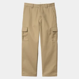 Carhartt WIP Module Cargo Pant Leather Sale