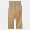 Carhartt WIP Module Pant Leather Cheap