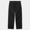 Carhartt WIP Module Pant Black Sale