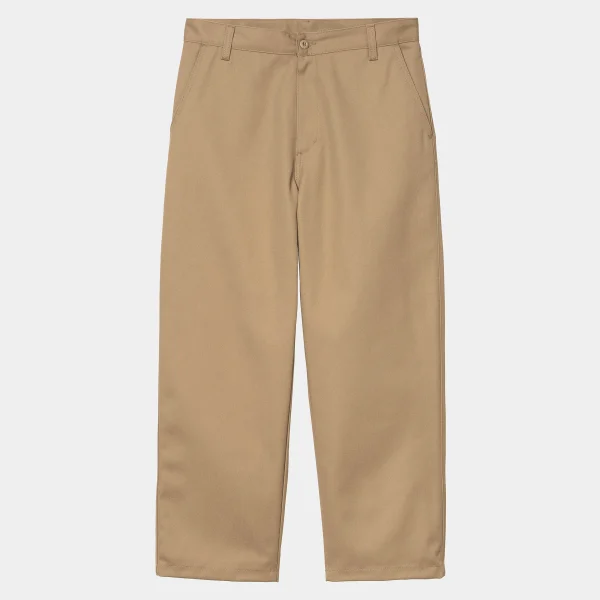 Carhartt WIP Module Pant Leather Cheap