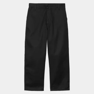 Carhartt WIP Module Pant Black Sale