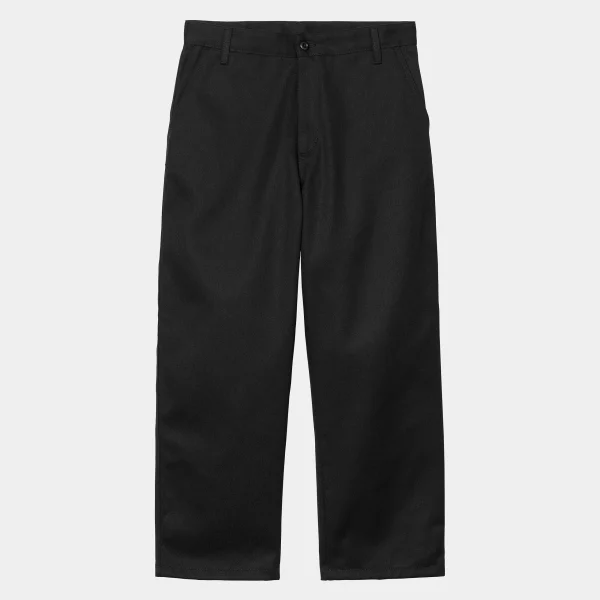 Carhartt WIP Module Pant Black Sale