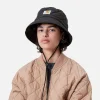 Carhartt WIP Myton Bucket Hat Black New