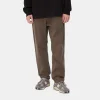 Carhartt WIP Newel Pant Mirage Fashion