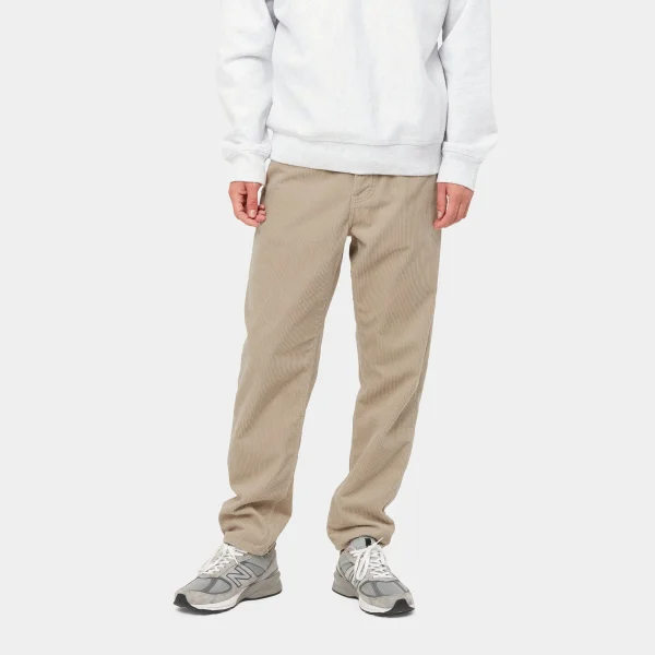 Carhartt WIP Newel Pant Wall Outlet