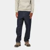 Carhartt WIP Newel Pant Blue Cheap