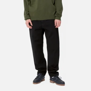 Carhartt WIP Newel Pant Black Cheap