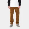 Carhartt WIP Newel Pant Deep H Brown Best