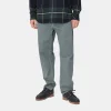 Carhartt WIP Newel Pant Dove Grey Store