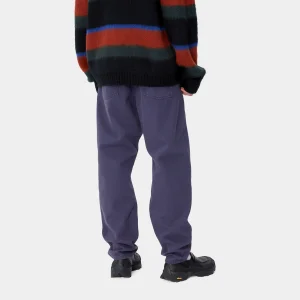 Carhartt WIP Newel Pant Aura Online