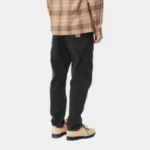 Carhartt WIP Newel Pant Black Discount