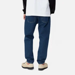 Carhartt WIP Newel Pant Blue Shop